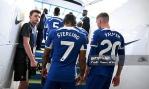 "Челси" футболчиси Лондоннинг бошқа клубига кўчиб ўтиши мумкин