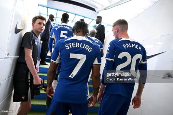 "Челси" футболчиси Лондоннинг бошқа клубига кўчиб ўтиши мумкин