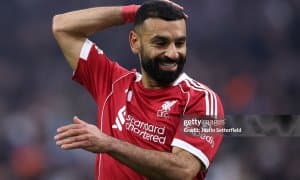 "Ливерпуль" Салоҳ масаласида бир қарорга келди