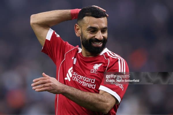 "Ливерпуль" Салоҳ масаласида бир қарорга келди