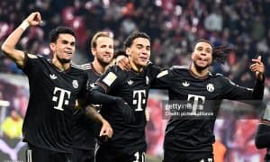 ПСЖ "Бавария" юлдузини сотиб олишни кўзламоқда