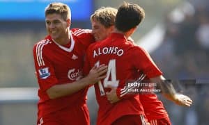 "Ливерпуль" афсонаси клубга бош мураббий бўлиши мумкин