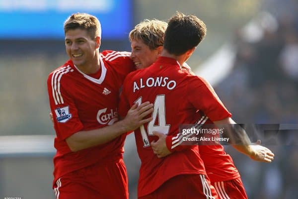 "Ливерпуль" афсонаси клубга бош мураббий бўлиши мумкин