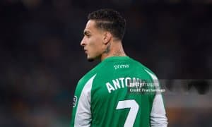 ЕЛ. "Бетис", "Астон Вилла" ва "Лион" иштирокидаги учрашувлар учун таркиблар эълон қилинди