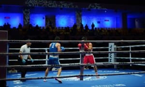 Бокс. Шиддатли кечган Ўзбекистон чемпионати якунланди!