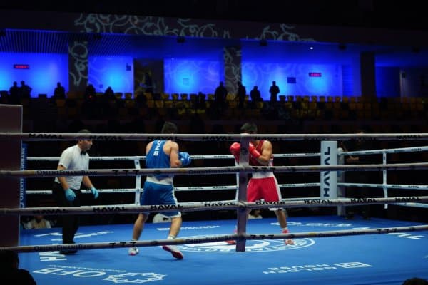 Бокс. Шиддатли кечган Ўзбекистон чемпионати якунланди!