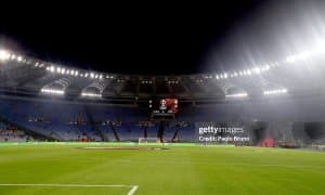 ЕЛ. "Рома – Штутгарт" ва "Брага" – "Ноттингем Форест" учрашуви учун таркиблар билан танишинг