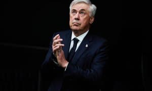 Анчелотти Бразилия терма жамоасида 2030 йилгача қолади