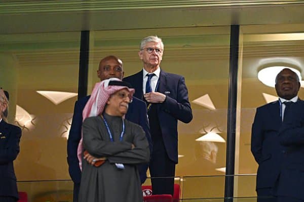 Венгер: "48 жамоалик Жаҳон чемпионати футболни янада глобал қилади"