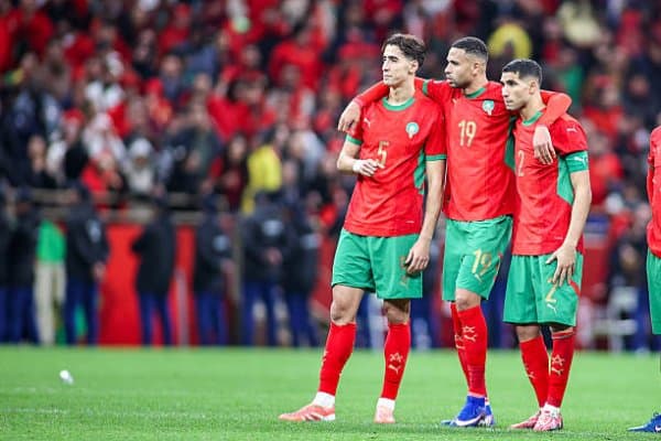 "Ювентус" марокашлик футболчини ижара олиш бўйича келишувга эришди