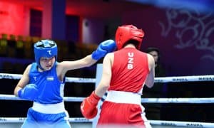 Ўзбекистон чемпионати аёллар боксида ҳам катта ўсиш бўлганини кўрсатиб қўйди!