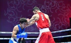 Ўзбекистон чемпионатининг "Энг яхшилари" аниқланди!