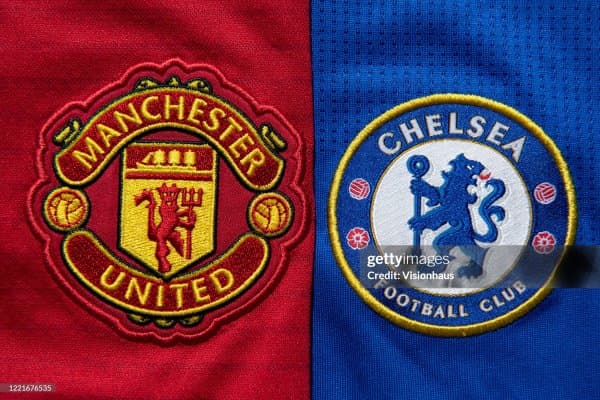 МЮ ва "Челси" бир футболчи учун курашмоқда