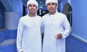 "Банияс" раҳбариятида ўзгариш бўлди!