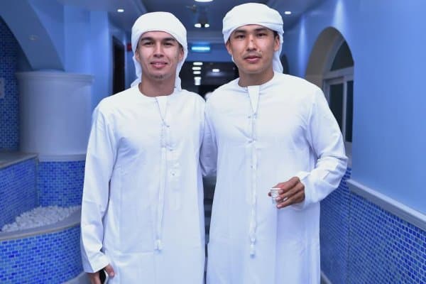 "Банияс" раҳбариятида ўзгариш бўлди!