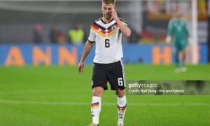 Киммих: "Германияда бундай масалаларни мендан яхшироқ тушунадиган бошқа одамлар ҳам бор"