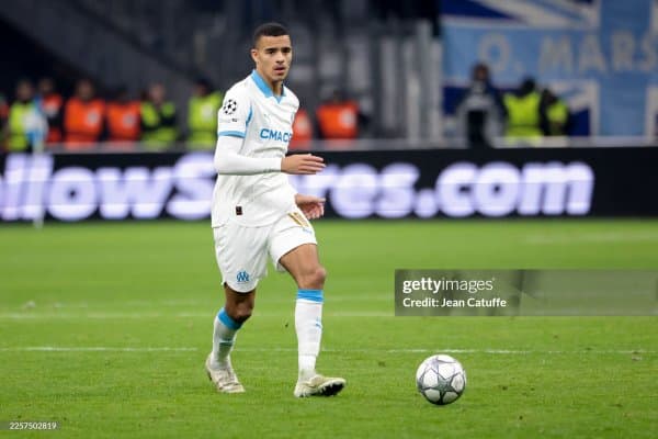 "Манчестер Юнайтед" Гринвудни қайтариши мумкин