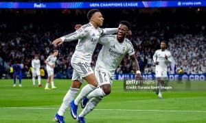 Саудия клуби “Реал” юлдузи учун 1 миллиард евро бермоқчи