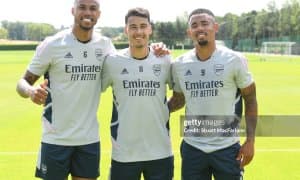 Габриэль фаолиятини "Ан-Наср"да давом эттириши мумкин