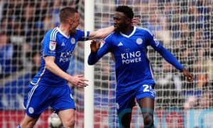 МЮ "Лестер" собиқ юлдузини ўз сафига қўшиб олмоқчи