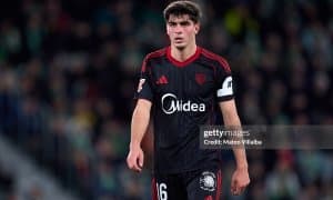 "Ювентус" "Севилья" ҳимоячисини ўз сафига қўшиб олмоқчи