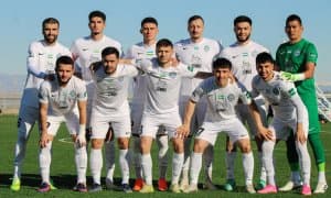 "Бухоро"нинг назорат ўйини бекор қилинди