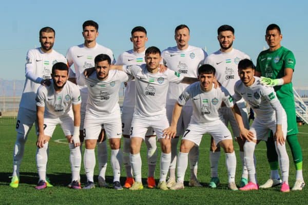 "Бухоро"нинг назорат ўйини бекор қилинди