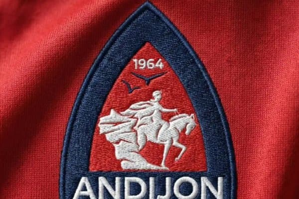 "Андижон" янги ҳамкорини эълон қилди