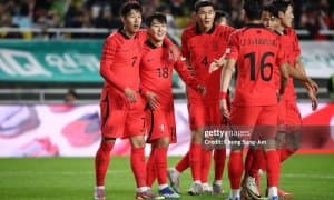 Жанубий Кореялик футболчи фаолиятини "Челси"да давом эттириши мумкин