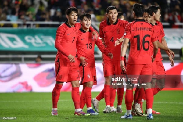 Жанубий Кореялик футболчи фаолиятини "Челси"да давом эттириши мумкин