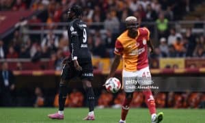 Туркия Суперлигаси клуби ҳужумчиси АПЛга қайтиш арафасида