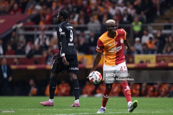 Туркия Суперлигаси клуби ҳужумчиси АПЛга қайтиш арафасида