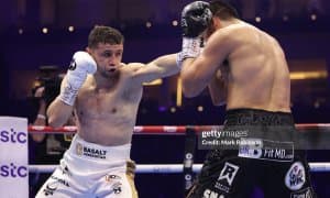 Исроил Мадримовнинг жанги қачон бошланади?