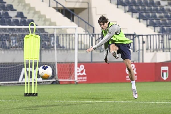 Иброҳим Ибрагимов Дубайдаги йиғин ва Хитойга қарши ўйин ҳақида фикр билдирди