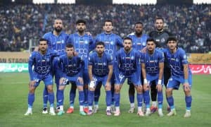 Эрон Про лигаси. Ашурматов 90 дақиқа ўйнаган учрашувда "Истиқлол" дуранг ўйнади