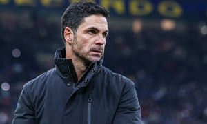 Артета "Манчестер Юнайтед"нинг устун томонларини айтиб берди