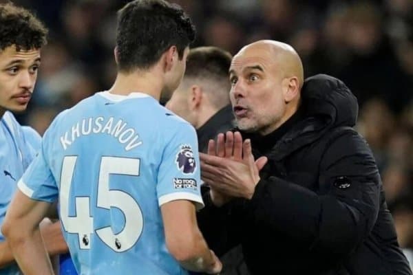 Ҳусанов жойини Гехига берадими?