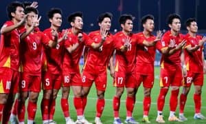 U-23 Осиё кубоги. 3-ўрин эгаси аниқ бўлди