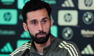 "Реал" қишда янги футболчиларни жалб қиладими? Арбелоа аниқ жавоб берди!