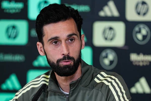 "Реал" қишда янги футболчиларни жалб қиладими? Арбелоа аниқ жавоб берди!