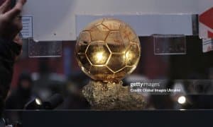 "Олтин тўп-2026" мукофоти учун асосий даъвогарлар маълум