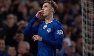 "Челси" Палмер бўйича қарорини чиқарди — сотув бўлмайди