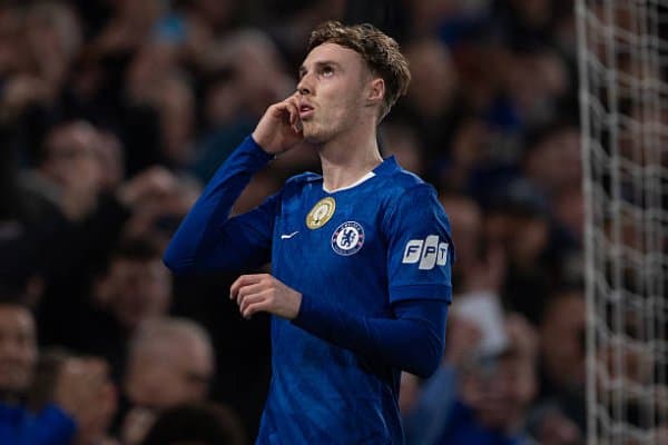 "Челси" Палмер бўйича қарорини чиқарди — сотув бўлмайди