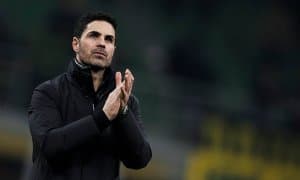 Артета: "Кэррик билан МЮ янги ғояларга эга бўлди, учрашув қийин бўлади"