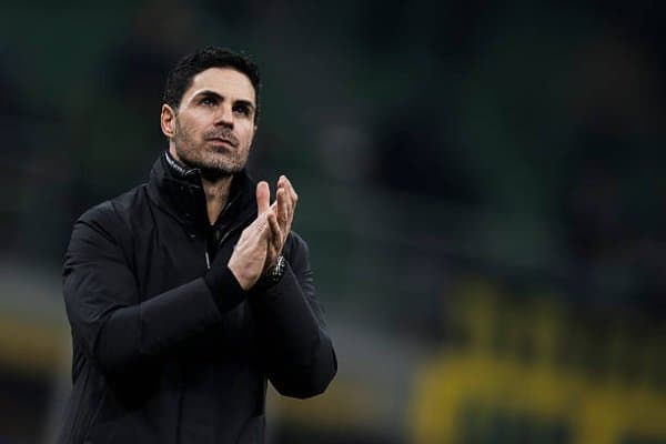 Артета: "Кэррик билан МЮ янги ғояларга эга бўлди, учрашув қийин бўлади"