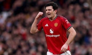 Магуайр Лондон клубига ўтиши мумкин