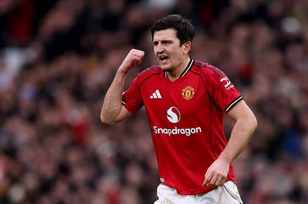 Магуайр Лондон клубига ўтиши мумкин