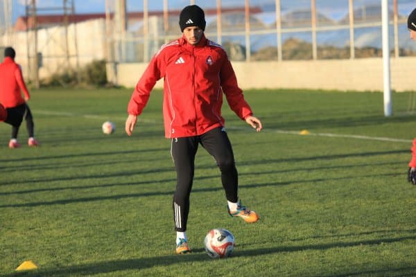 Иброҳим Йўлдошев: "Мослашув қийин бўлмади, барчаси кўнгилдагидек"