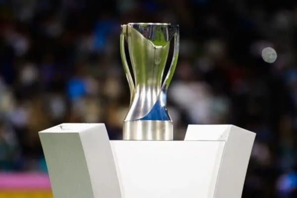 Бугун U-23 Осиё кубоги ғолиби номи аниқланади