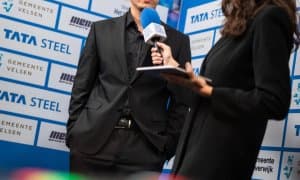 Нодирбек Абдусатторов: "Охирида Гукеш учун жуда ачиндим"